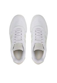 Adidas - adidas Sneakersy Postmove Se IF7771 Biały. Kolor: biały. Materiał: skóra