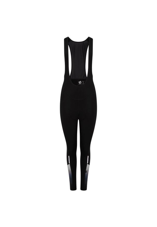 DARE 2B - Męski Kombinezon Rowerowy Virtuous. Kolor: czarny. Sport: bieganie