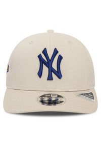 New Era Czapka z daszkiem World Series 950 Ss Nyy 60435131 Beżowy. Kolor: beżowy. Materiał: materiał #4