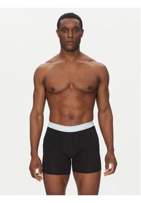 Calvin Klein Underwear Komplet 3 par bokserek 000NB1770A Czarny. Kolor: czarny. Materiał: bawełna #2