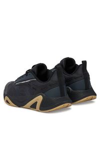Under Armour Buty na siłownię UA Charged Commit TR 5 6007140 Czarny. Kolor: czarny. Materiał: materiał. Sport: fitness #4