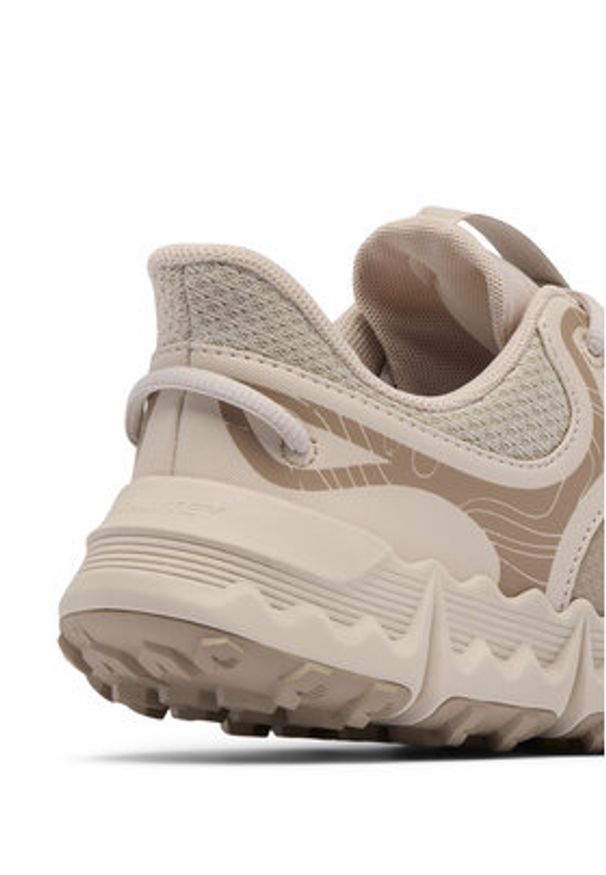 columbia - Columbia Sneakersy Voyager Flx 2109411 Szary. Kolor: szary. Materiał: materiał