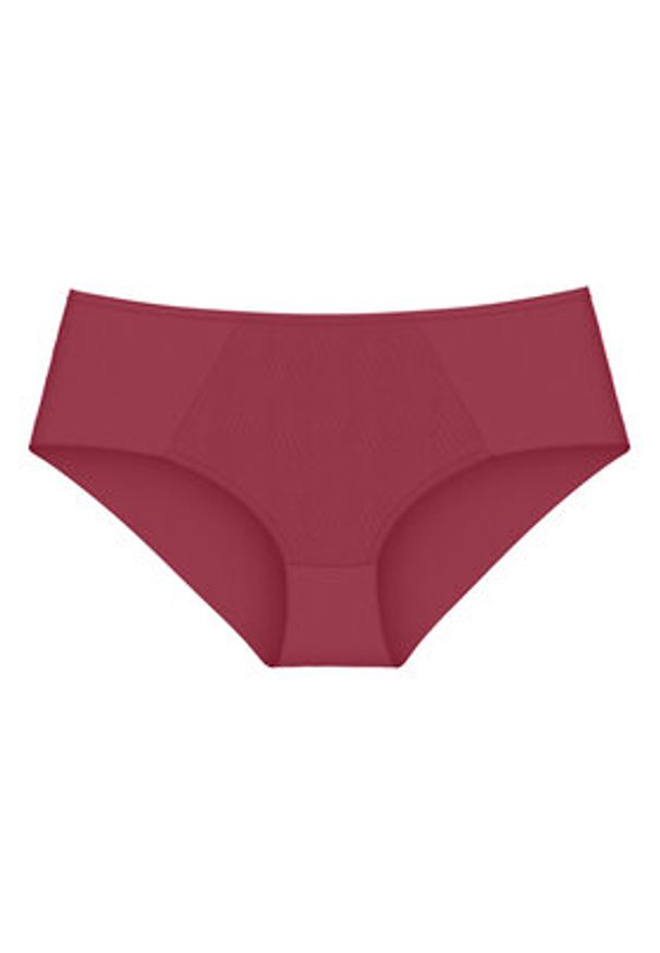 Triumph Bokserki Essential 10219754 Różowy. Kolor: różowy. Materiał: syntetyk