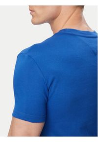 Tommy Jeans Komplet t-shirtów DM0DM20687 Kolorowy Regular Fit. Materiał: bawełna. Wzór: kolorowy #4