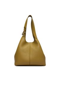 Coccinelle Torebka SHA Coccinelle C-Easy E1 SHA 11 02 01 Zielony. Kolor: zielony. Materiał: skórzane #5