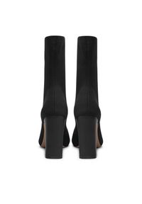 Aldo Botki Faelora 13838552 Czarny. Kolor: czarny. Materiał: materiał #4