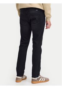 Blend Jeansy 20717301 Czarny Slim Fit. Kolor: czarny #4