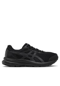 Buty do biegania Asics. Kolor: czarny