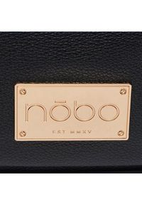 Nobo Torebka BAGN320-K020 Czarny. Kolor: czarny. Materiał: skórzane #4