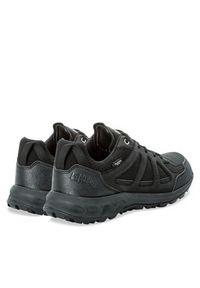 Jack Wolfskin Trekkingi Woodland 2 Texapore Low W 4051341 Czarny. Kolor: czarny. Materiał: skóra #6