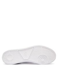 Polo Ralph Lauren Sneakersy 809P07158002 Biały. Kolor: biały. Materiał: skóra #4