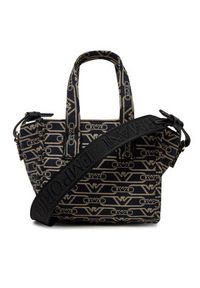 Emporio Armani Torebka EW000371 AF12993 FB237 Granatowy. Kolor: niebieski #3