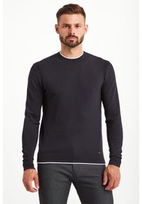 Emporio Armani - Sweter EMPORIO ARMANI