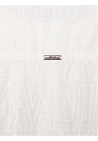 Maaji Koszula Larissa PT2075CLS004 Biały Relaxed Fit. Kolor: biały. Materiał: bawełna #7