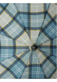 Barbour Parasolka UAC0202TN37 Niebieski. Kolor: niebieski. Materiał: poliester #2