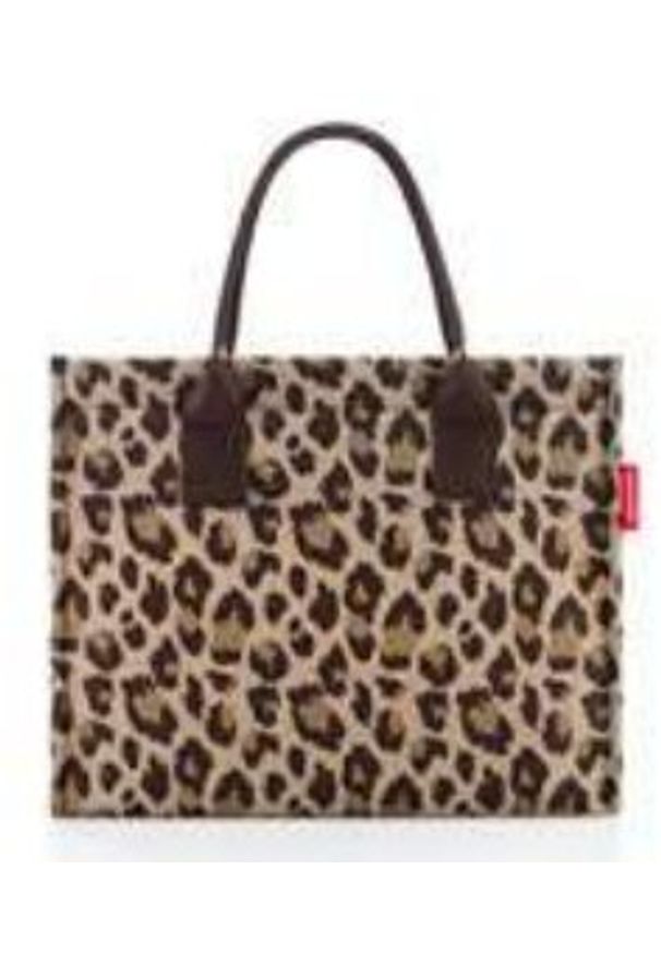 Reisenthel Reisenthel Daily Shopper Business leo macchiato