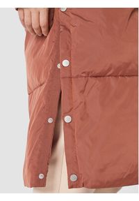 Ugg Płaszcz zimowy Keeley 1131539 Brązowy Oversize. Kolor: brązowy. Materiał: syntetyk. Sezon: zima #3