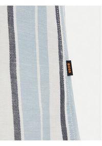 BOSS Koszula Ricoplus 50559324 Kolorowy Regular Fit. Materiał: bawełna. Wzór: kolorowy #2