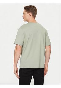 Jack & Jones - Jack&Jones T-Shirt Star 12234746 Zielony Relaxed Fit. Kolor: zielony. Materiał: bawełna #3