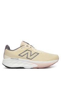 Buty do biegania New Balance. Kolor: beżowy #1
