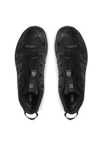 salomon - Salomon Sneakersy Xa Pro 3D V9 GORE-TEX L47270100 Czarny. Kolor: czarny. Technologia: Gore-Tex #5
