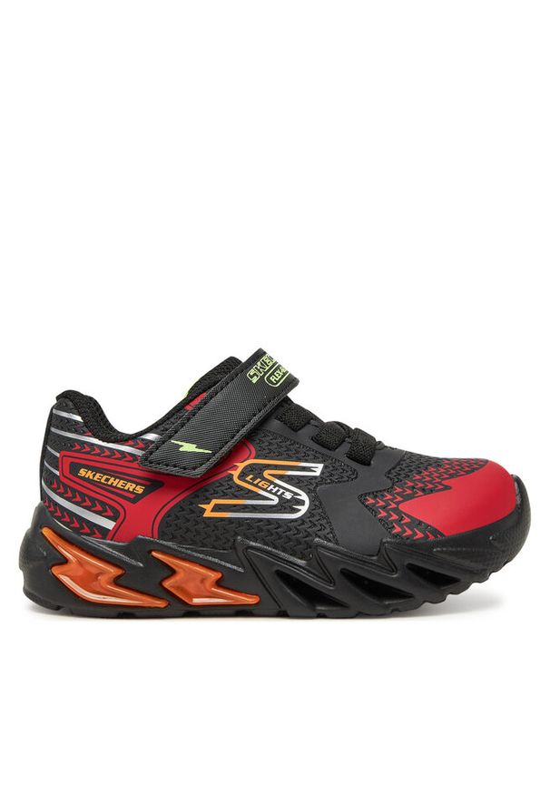 skechers - Sneakersy Skechers. Kolor: czarny