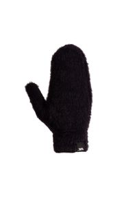 TRESPASS - Rękawice Narciarskie Z Dzianiny damskie Seth. Kolor: szary. Materiał: dzianina. Sezon: zima. Sport: narciarstwo #1