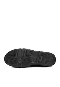 Rieker Sneakersy W2601-91 Złoty. Kolor: złoty. Materiał: skóra, lakier