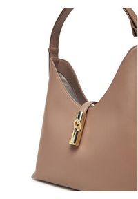 Furla Torebka WB01499 BX3104 KH MA200 Brązowy. Kolor: brązowy. Materiał: skórzane #6