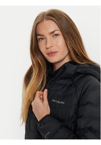 columbia - Columbia Kurtka zimowa Powder Lite™ II 2089391 Czarny Active Fit. Kolor: czarny. Materiał: syntetyk. Sezon: zima