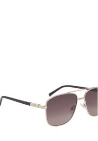 Guess Okulary przeciwsłoneczne GU3040 Brązowy. Kolor: brązowy #3