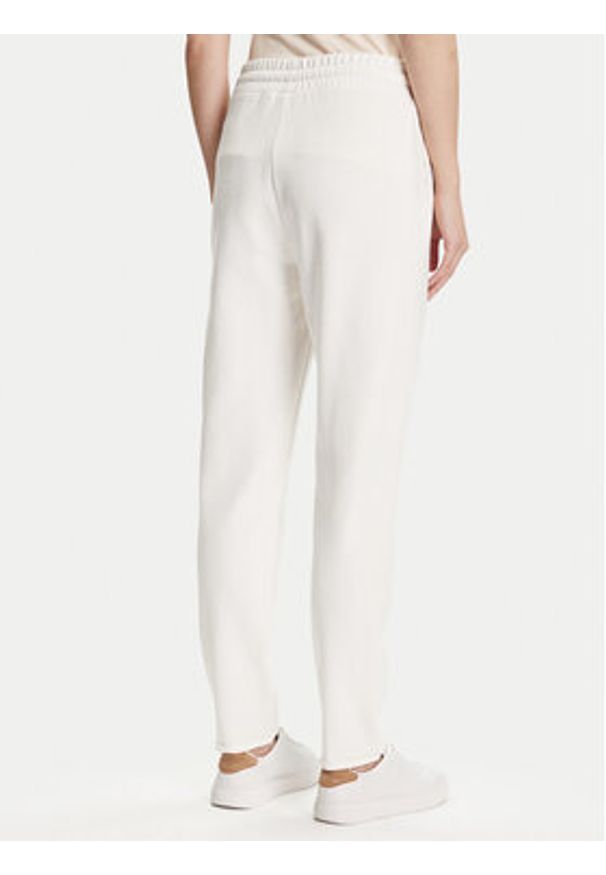 JOOP! Spodnie dresowe 58 JW232JE244 30036522 Beżowy Regular Fit. Kolor: beżowy. Materiał: syntetyk, bawełna