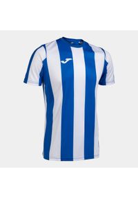 Jersey Joma Inter Classic. Kolor: biały, niebieski, wielokolorowy. Materiał: jersey. Sport: piłka nożna #1