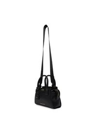 Armani Exchange Torebka XW002159 AF19892 UC001 Czarny. Kolor: czarny. Materiał: skórzane #2