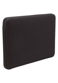 Etui na laptopa CASE LOGIC ELAPS113K 13.3 cali Czarny. Kolor: czarny. Materiał: neopren #2