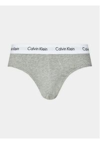 Calvin Klein Underwear Komplet slipów 0000U2661G Kolorowy. Materiał: bawełna. Wzór: kolorowy #7