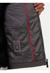 Guess Kurtka przejściowa M6RL0M WDQ52 Szary Regular Fit. Kolor: szary. Materiał: syntetyk #6