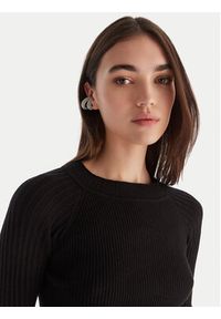 Patrizia Pepe Nausznica 2J2561/M075-J3AG Srebrny. Materiał: metalowe. Kolor: srebrny #4