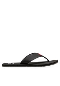 Helly Hansen Japonki Logo Sandal 2 11956 Czarny. Kolor: czarny #1