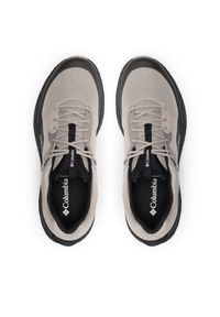 columbia - Columbia Sneakersy Terrastride CRZ 2115081 Szary. Kolor: szary. Materiał: materiał #6