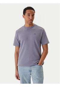 G-Star RAW - G-Star Raw T-Shirt D28609-C812 Szary Regular Fit. Kolor: szary. Materiał: bawełna #1
