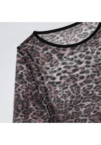 Intica - Komplet z siateczki z długim rękawem na specjalne okazje Estrella. Materiał: materiał. Długość: długie #7