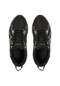Asics Sneakersy Gel-Venture 6 Gs 1204A122 Czarny. Kolor: czarny. Materiał: materiał #7