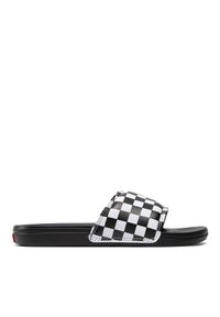 Klapki Vans. Kolor: czarny