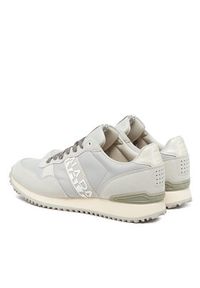 Napapijri Sneakersy NP0A4HKJ Biały. Kolor: biały #5