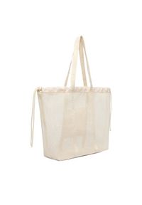 Guess Jeans Torebka WBEO-GUESS-M-003-09 Écru. Kolor: kremowy #4