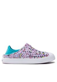 skechers - Skechers Trampki Unicorn Dazzle 308060L/LVAQ Kolorowy. Wzór: kolorowy #1