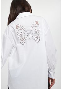 Twinset Milano - Koszula damska TWINSET ACTITUDE #5