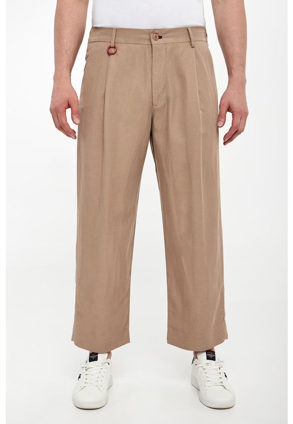 JOOP! Jeans - Spodnie męskie Rondo JOOP! JEANS