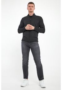 Sweter męski z wełną Jake BRAX. Materiał: wełna #4